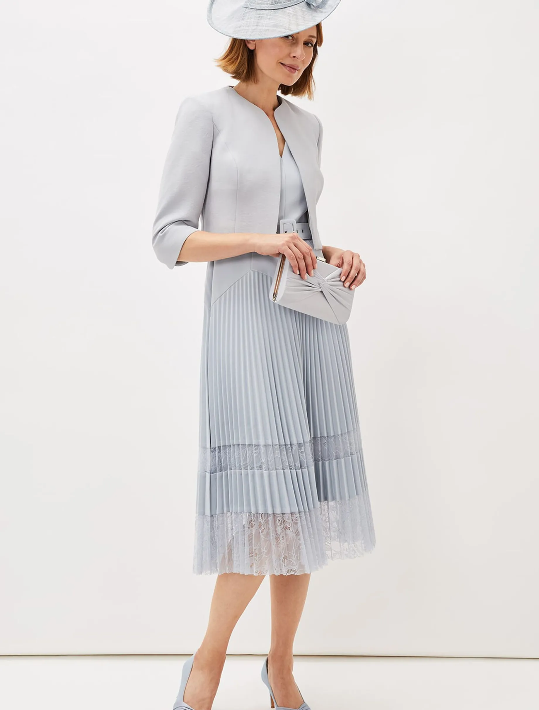 Devon Occasion Jacket