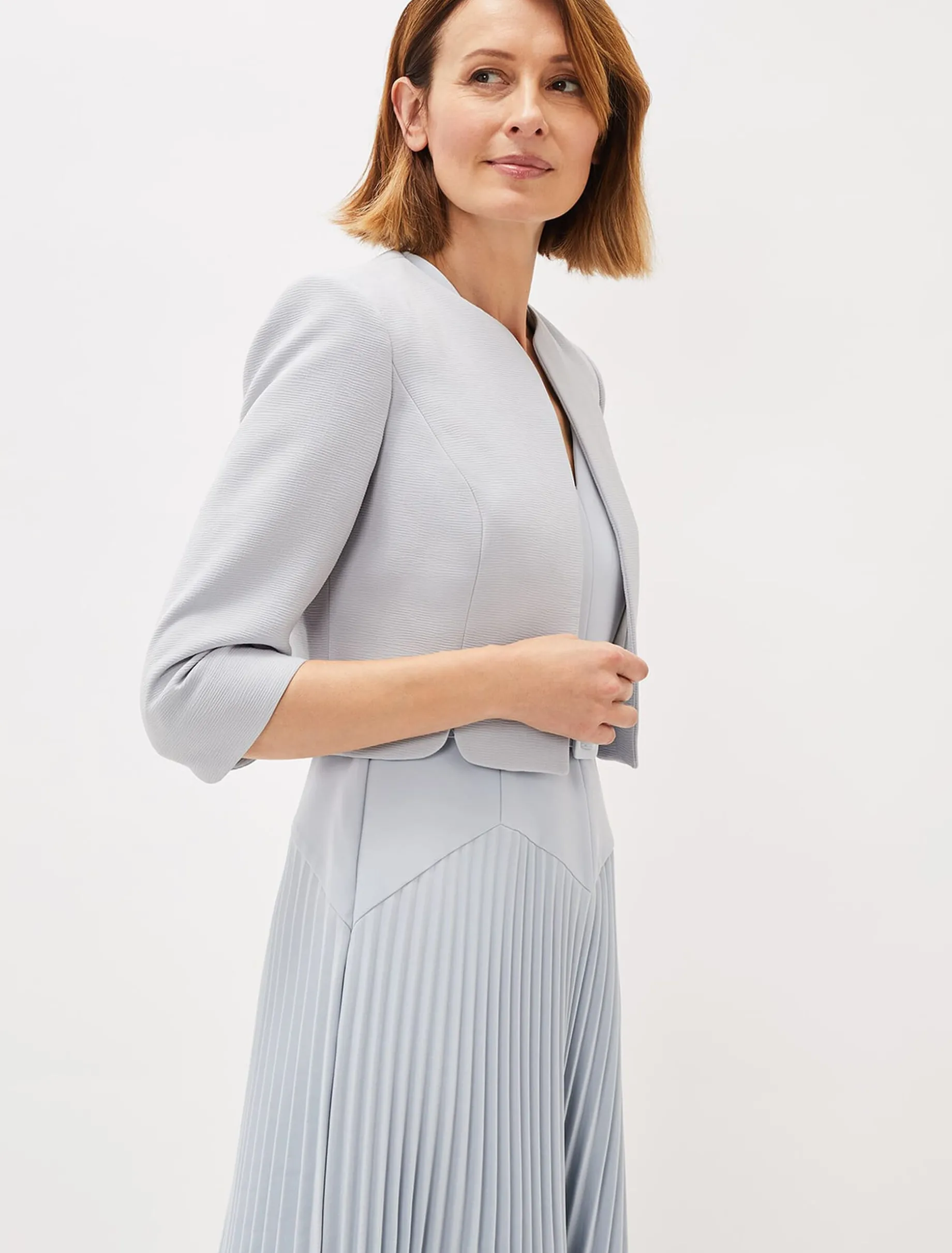 Devon Occasion Jacket