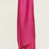 Diamond Weave Scarf