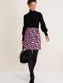 Dorothy Mini Skirt