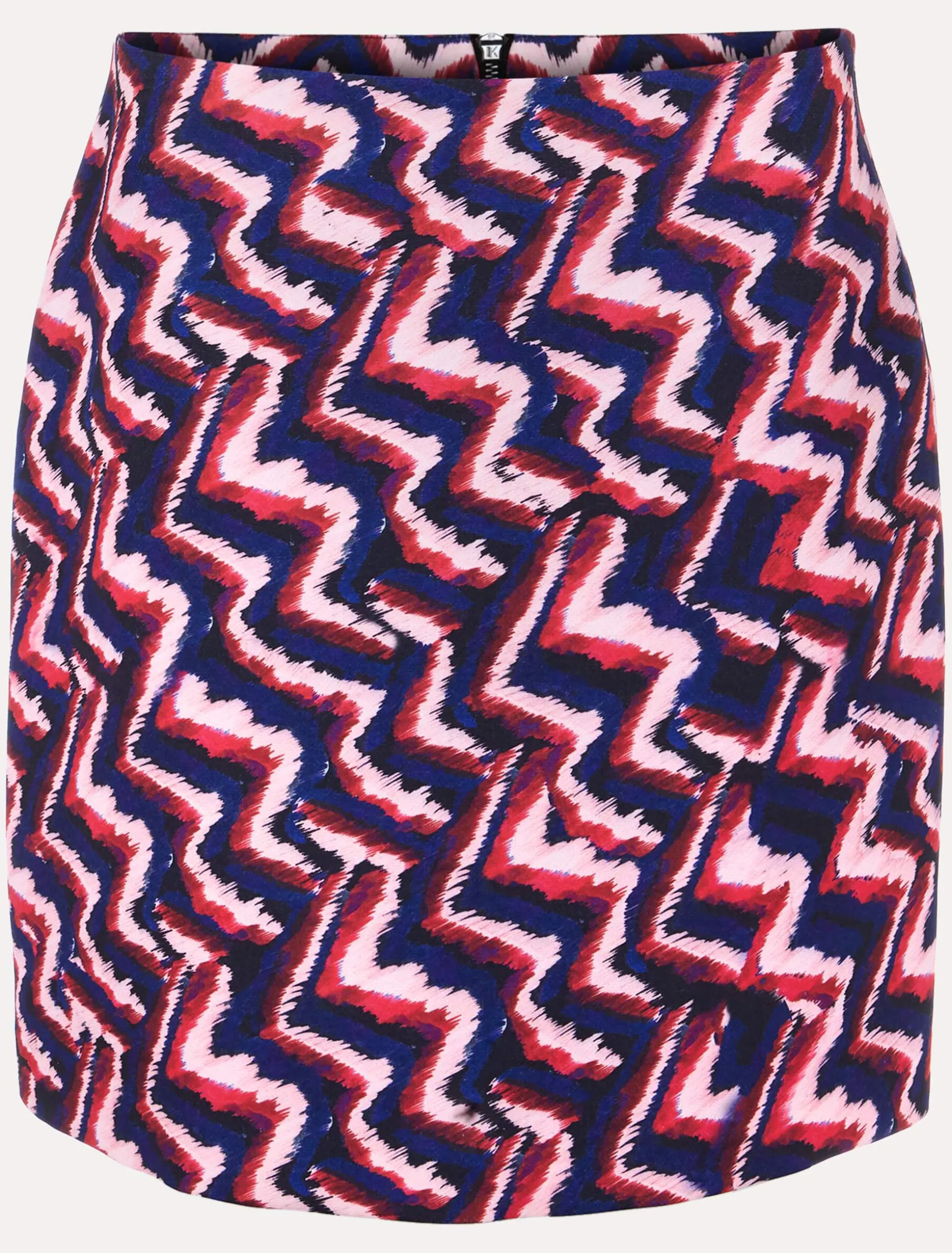 Dorothy Mini Skirt
