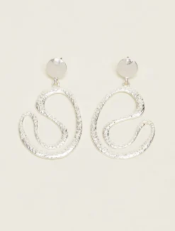 Drop Earrings
