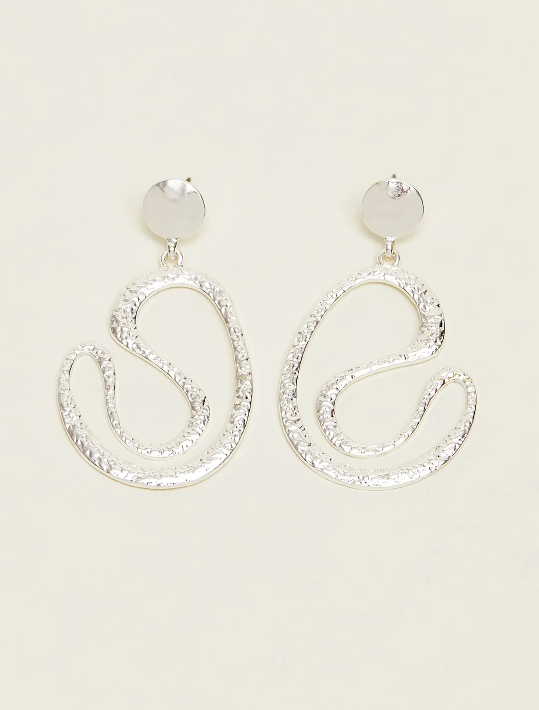 Drop Earrings