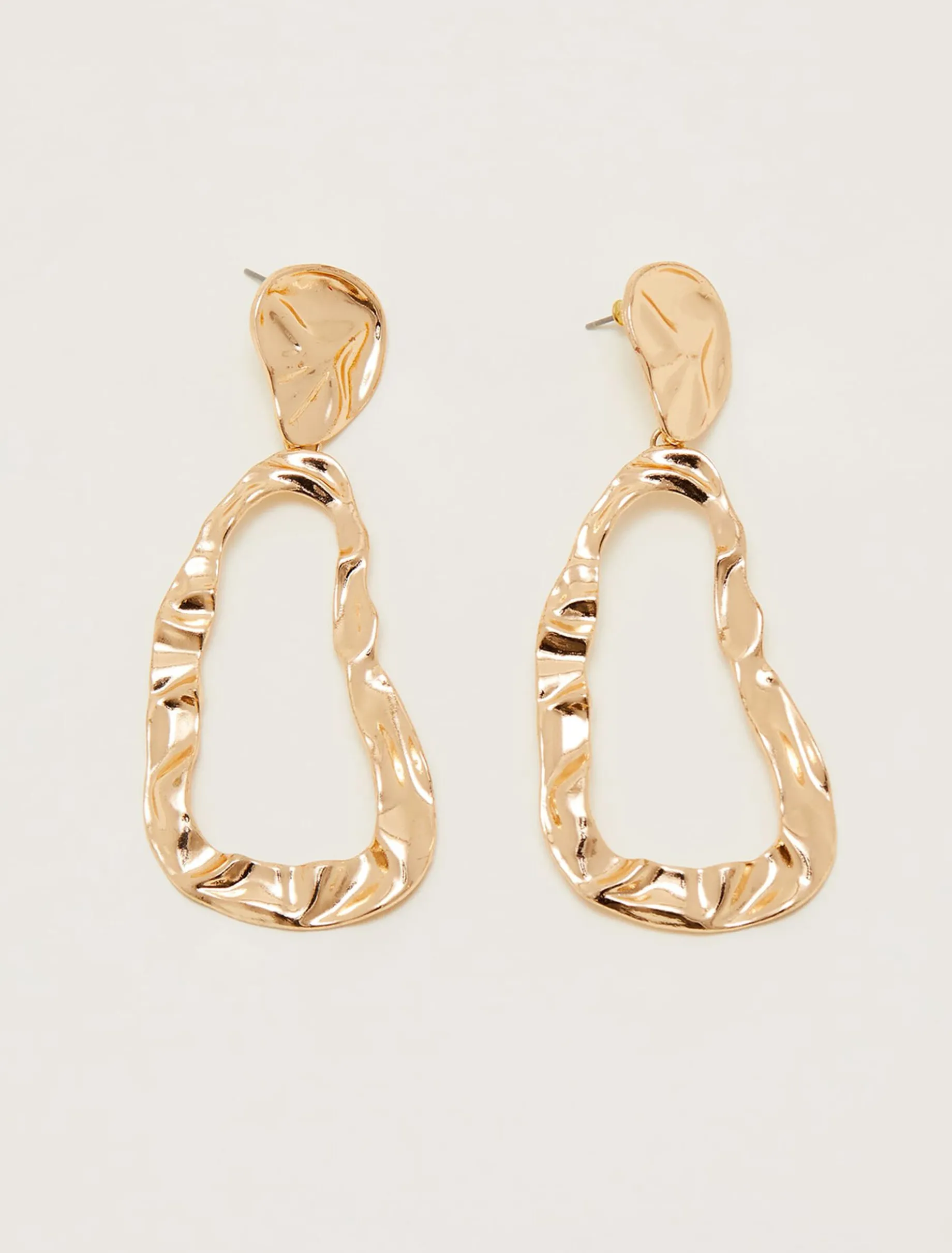 Drop Earrings