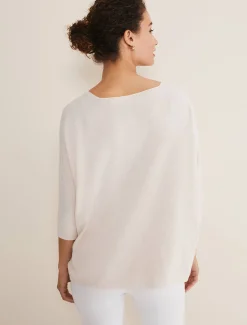 Eden V Neck Jumper
