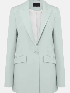 Eira Blue Blazer