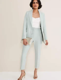 Eira Cigarette Trousers
