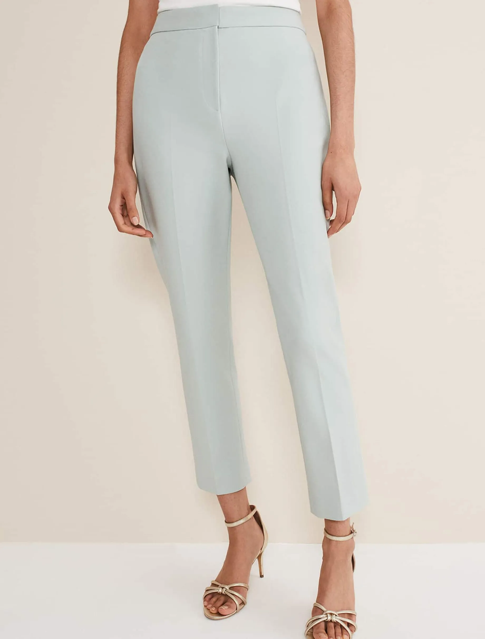 Eira Cigarette Trousers