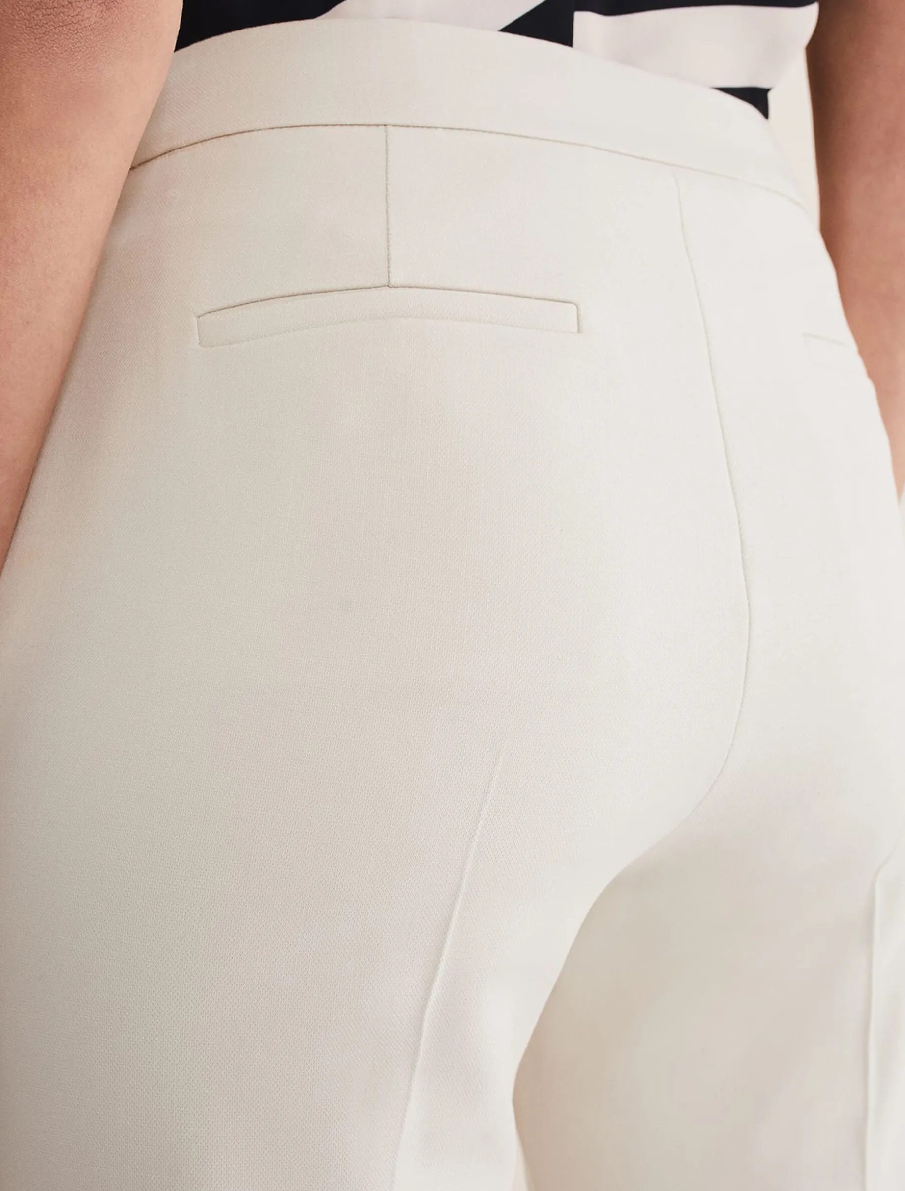 Eira Cigarette Trousers