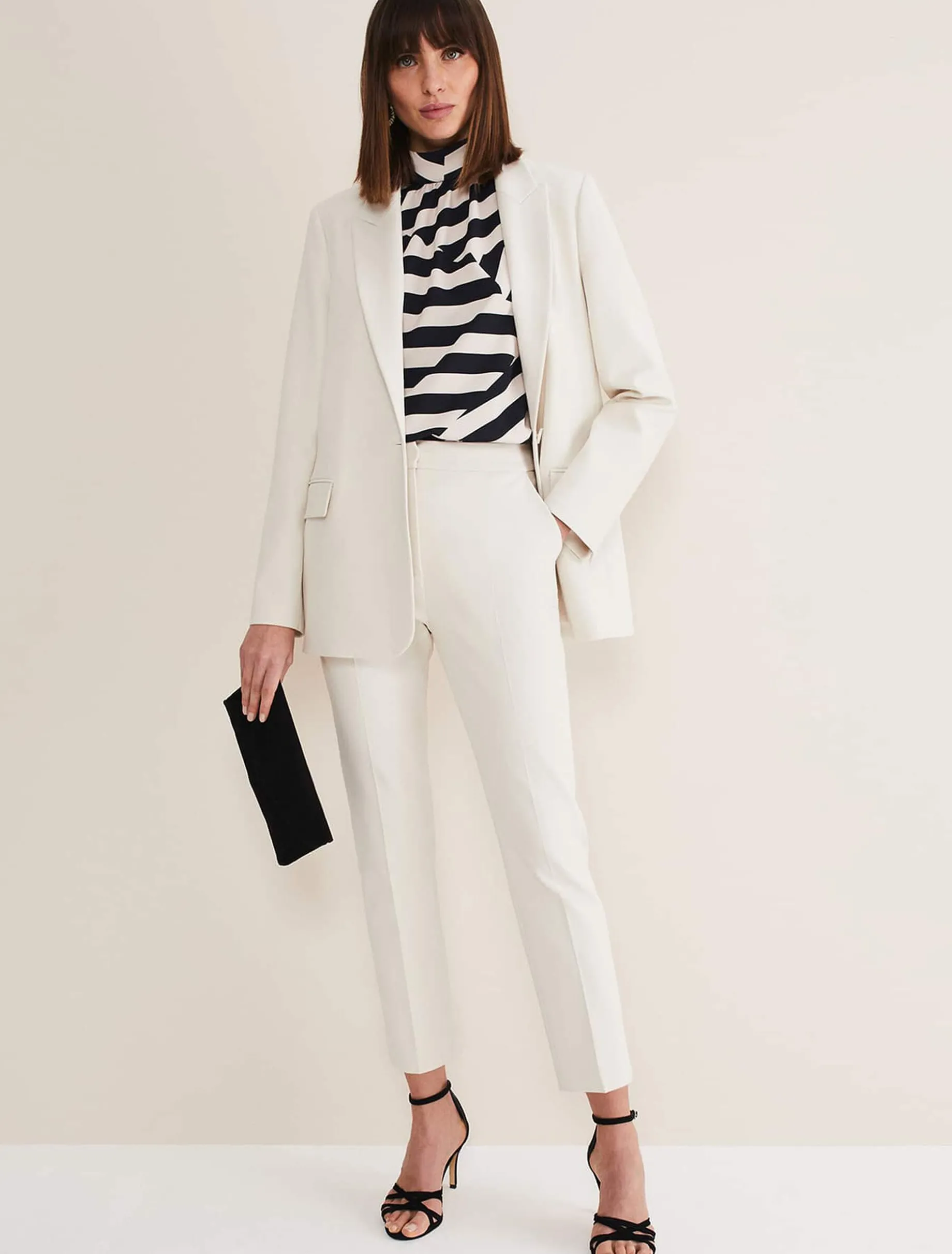 Eira Cigarette Trousers
