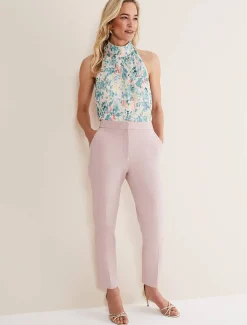 Eira Cigarette Trousers