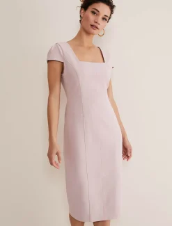 Eira Midi Dress