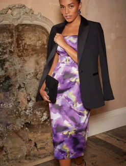 Elandra Tux Blazer