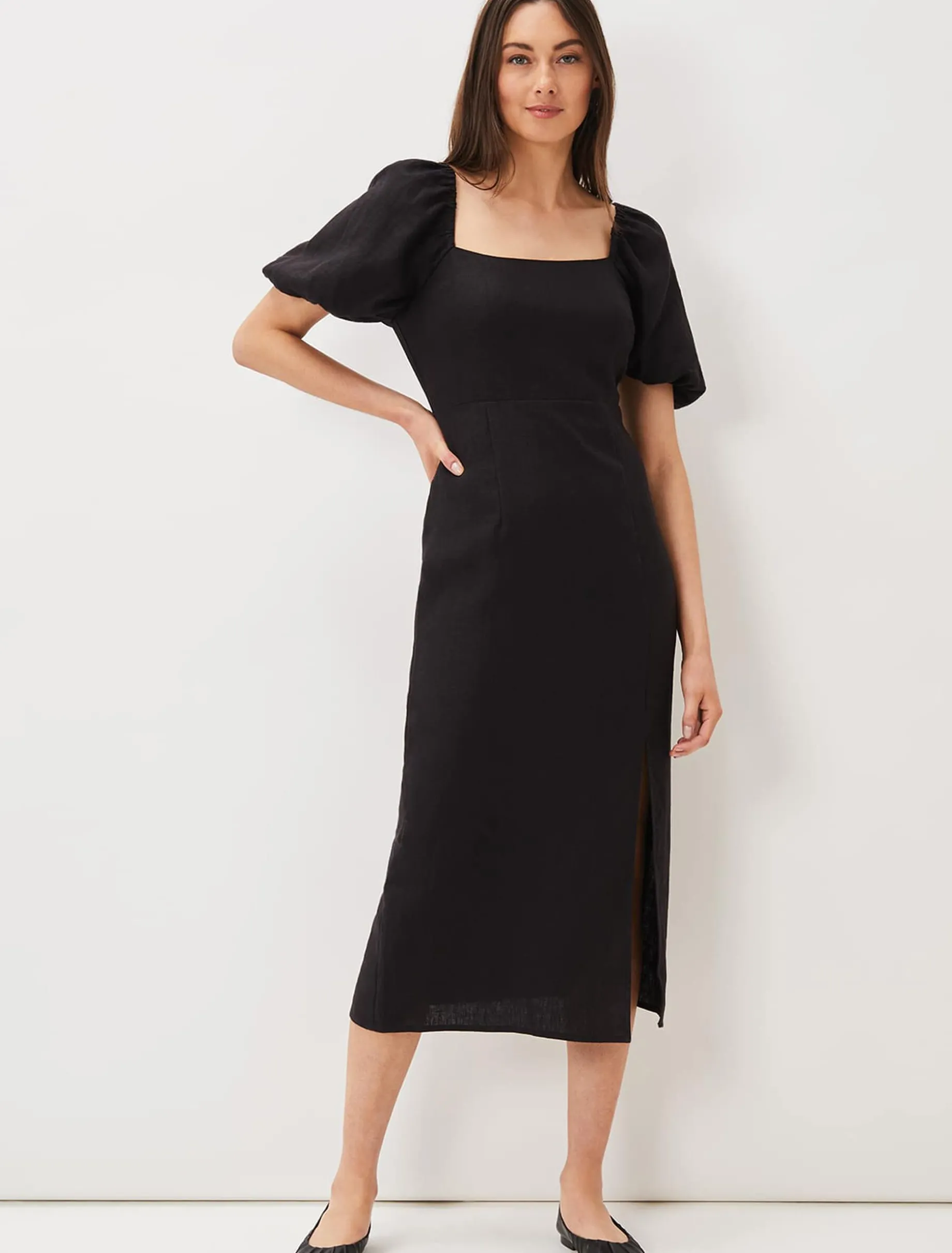 Elasticated Pump