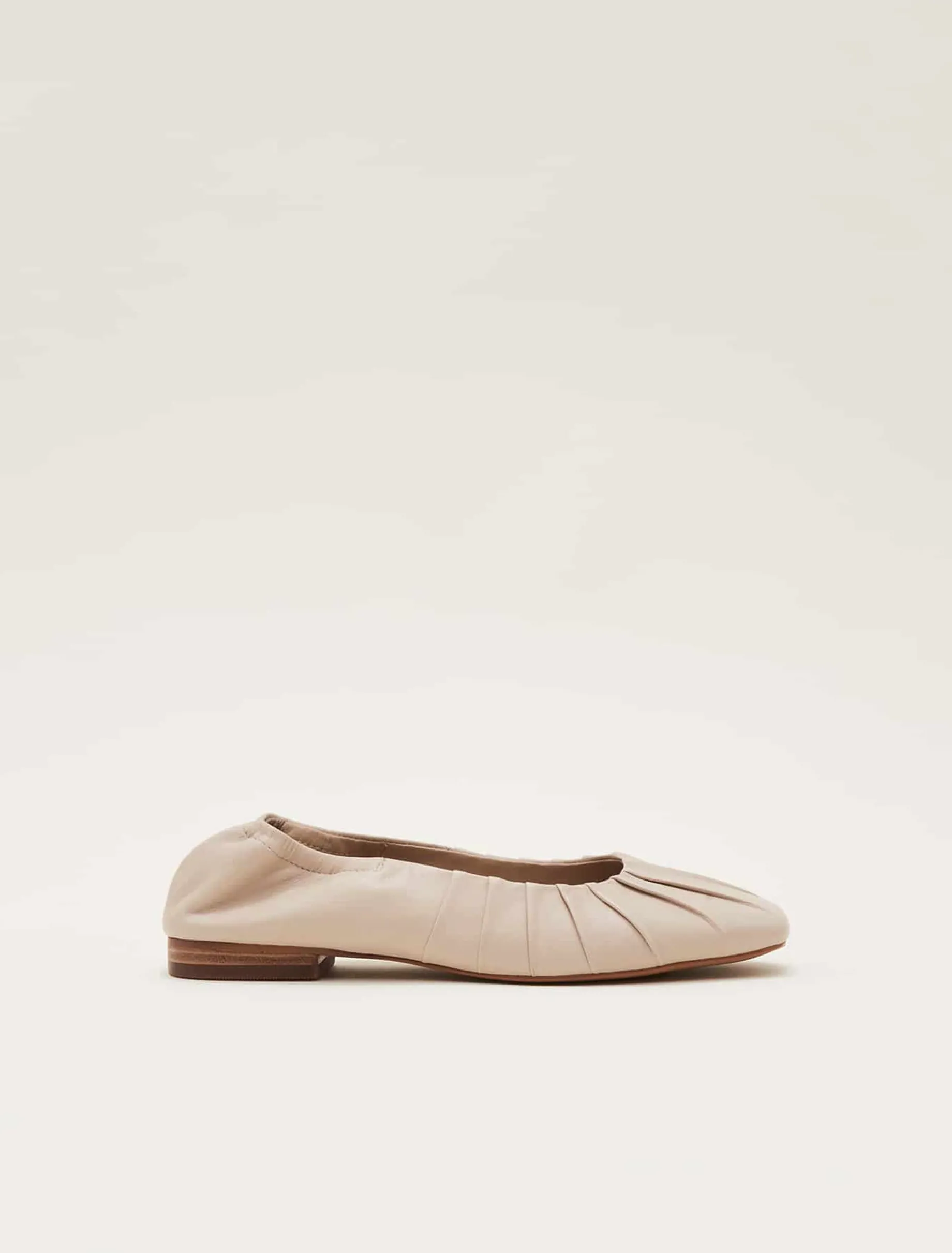 Elasticated Pump