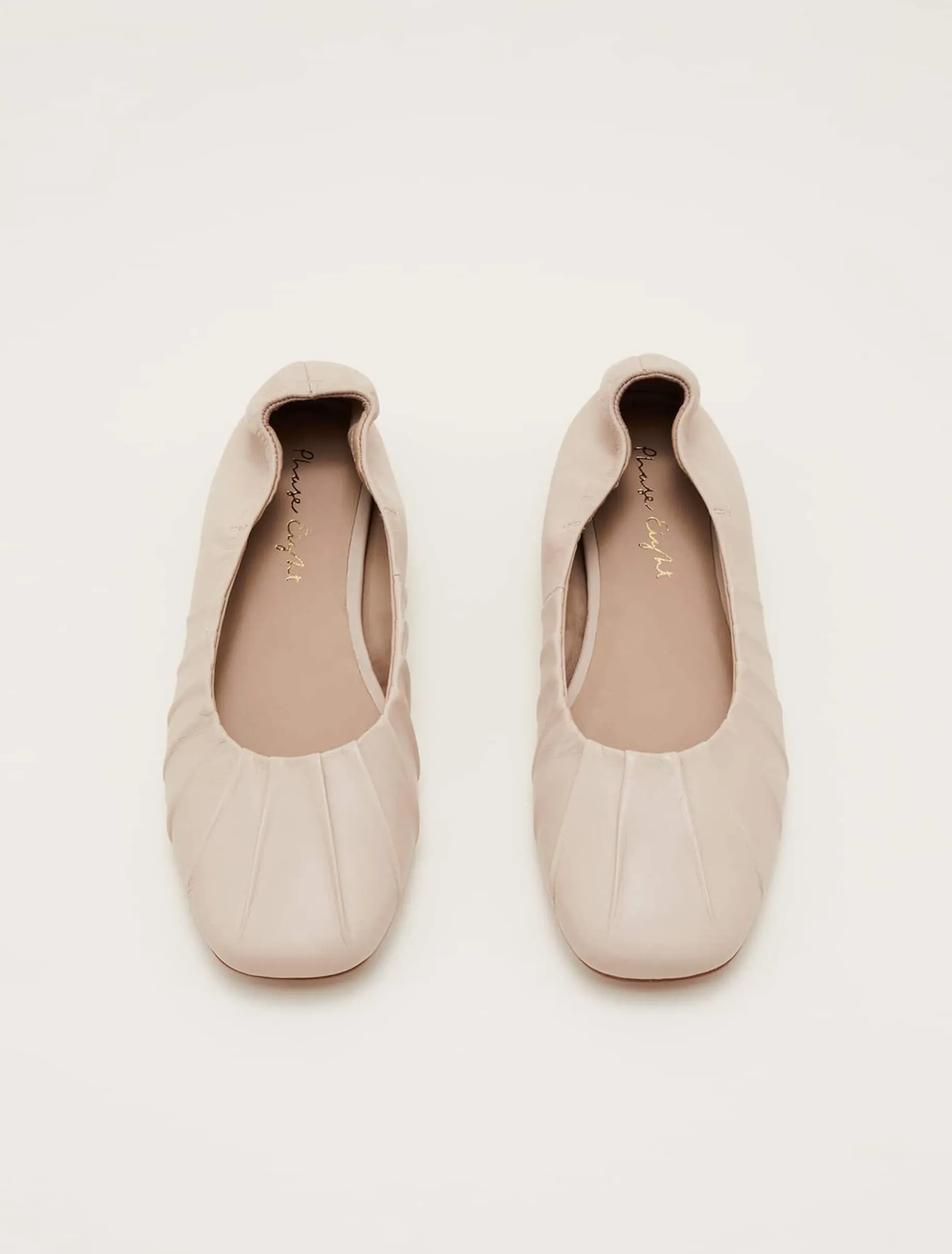 Elasticated Pump