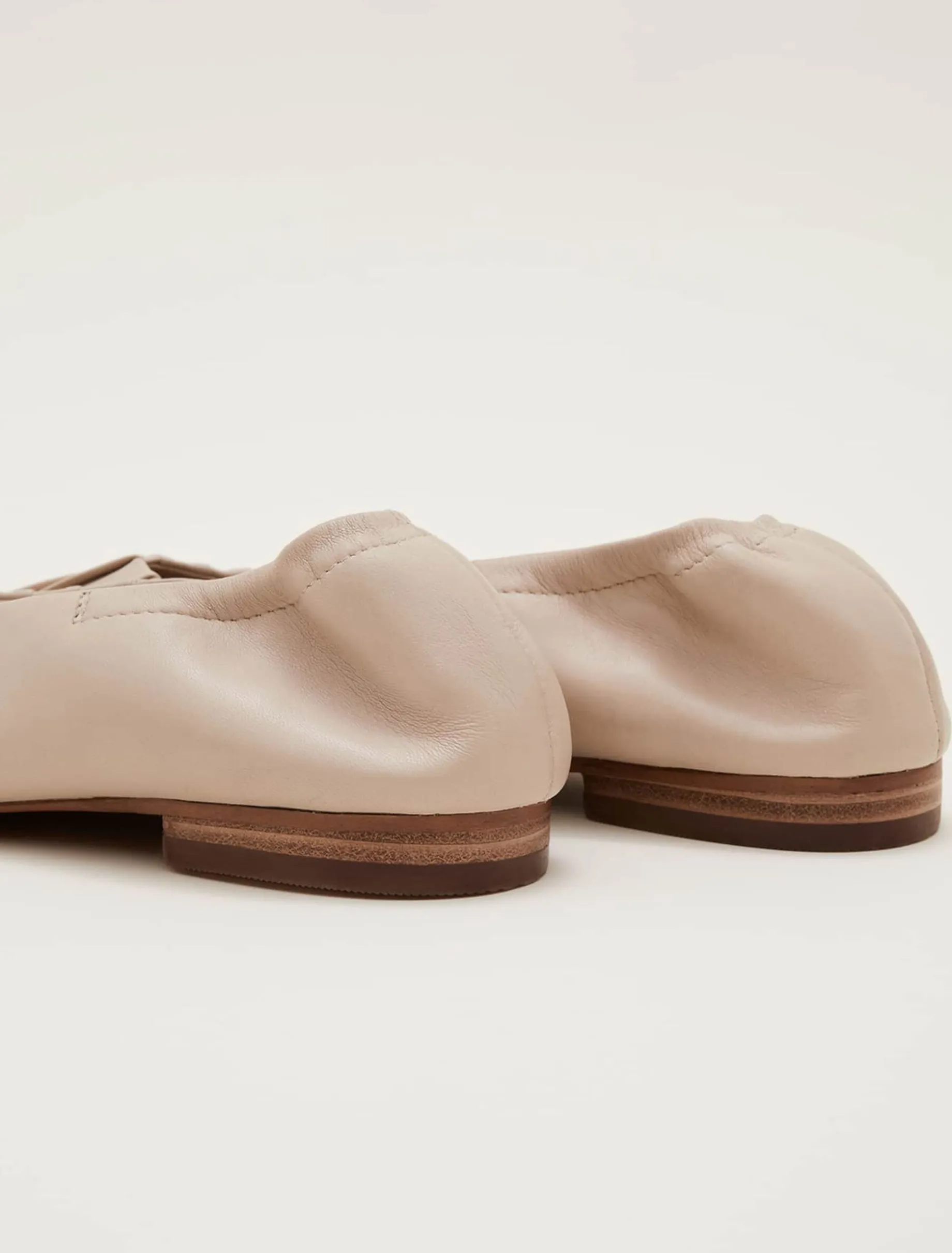 Elasticated Pump