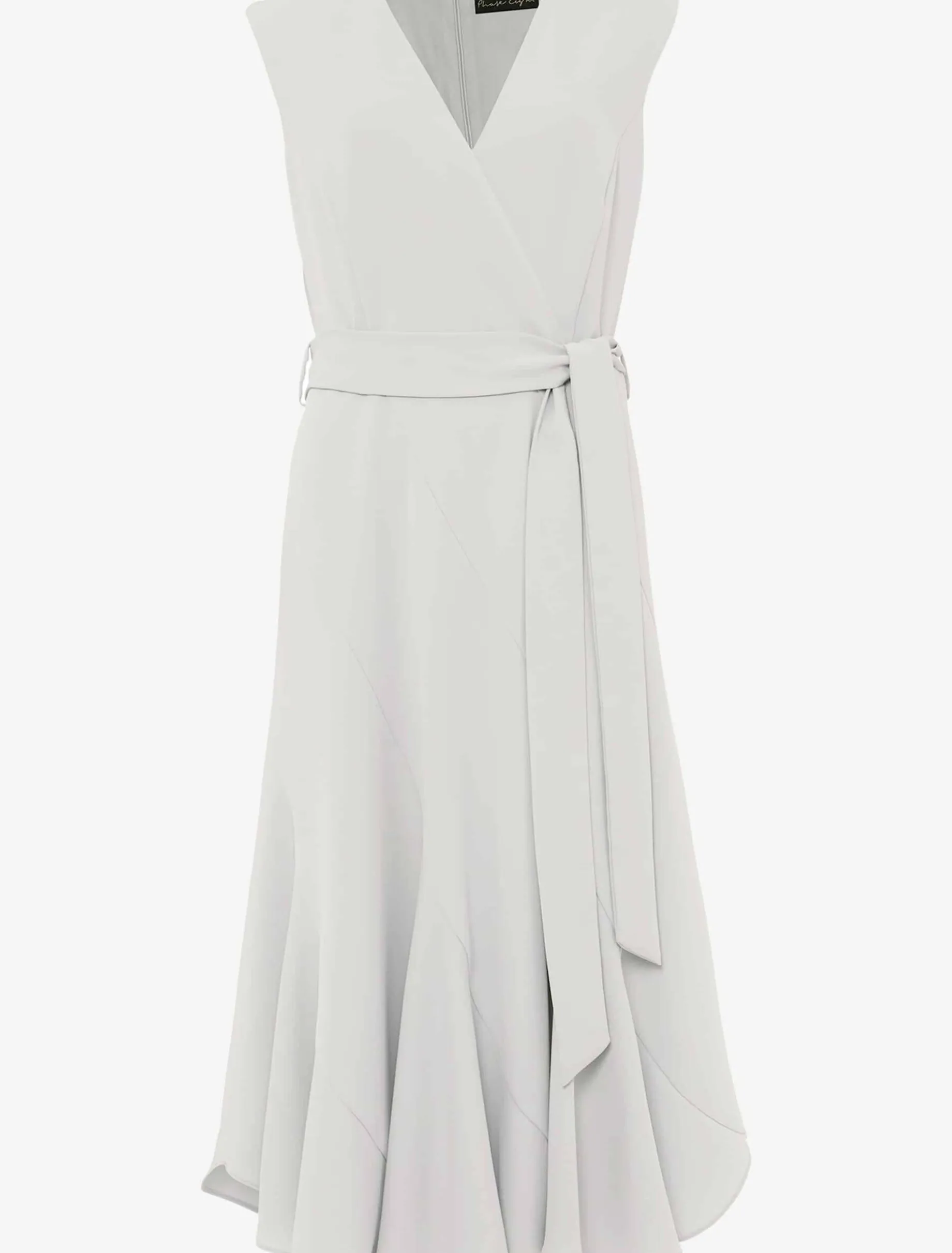 Elena Sleeveless Dress