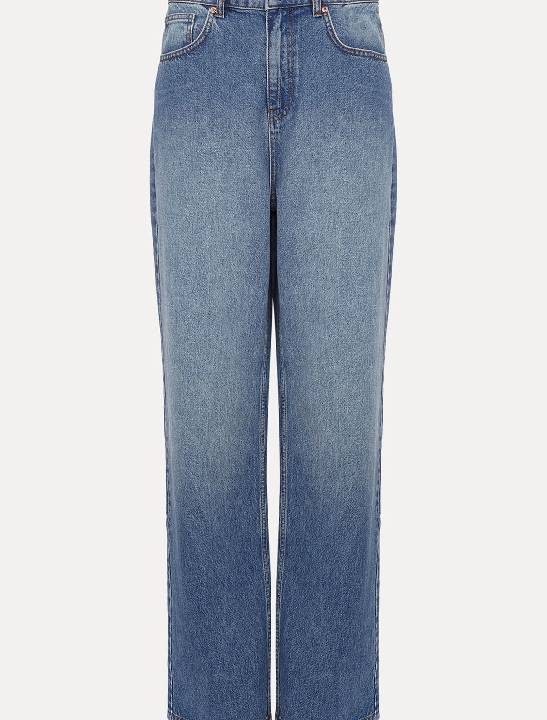 Eleyana Wide Leg Jean