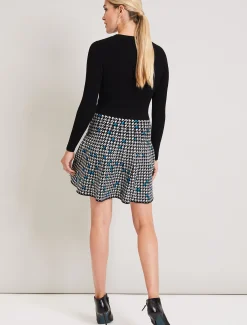 Elif Knitted Dress