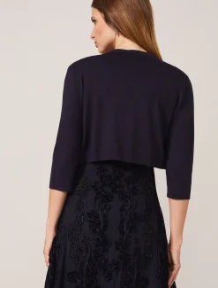 Elisha Occasion Bolero