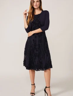 Elisha Occasion Bolero