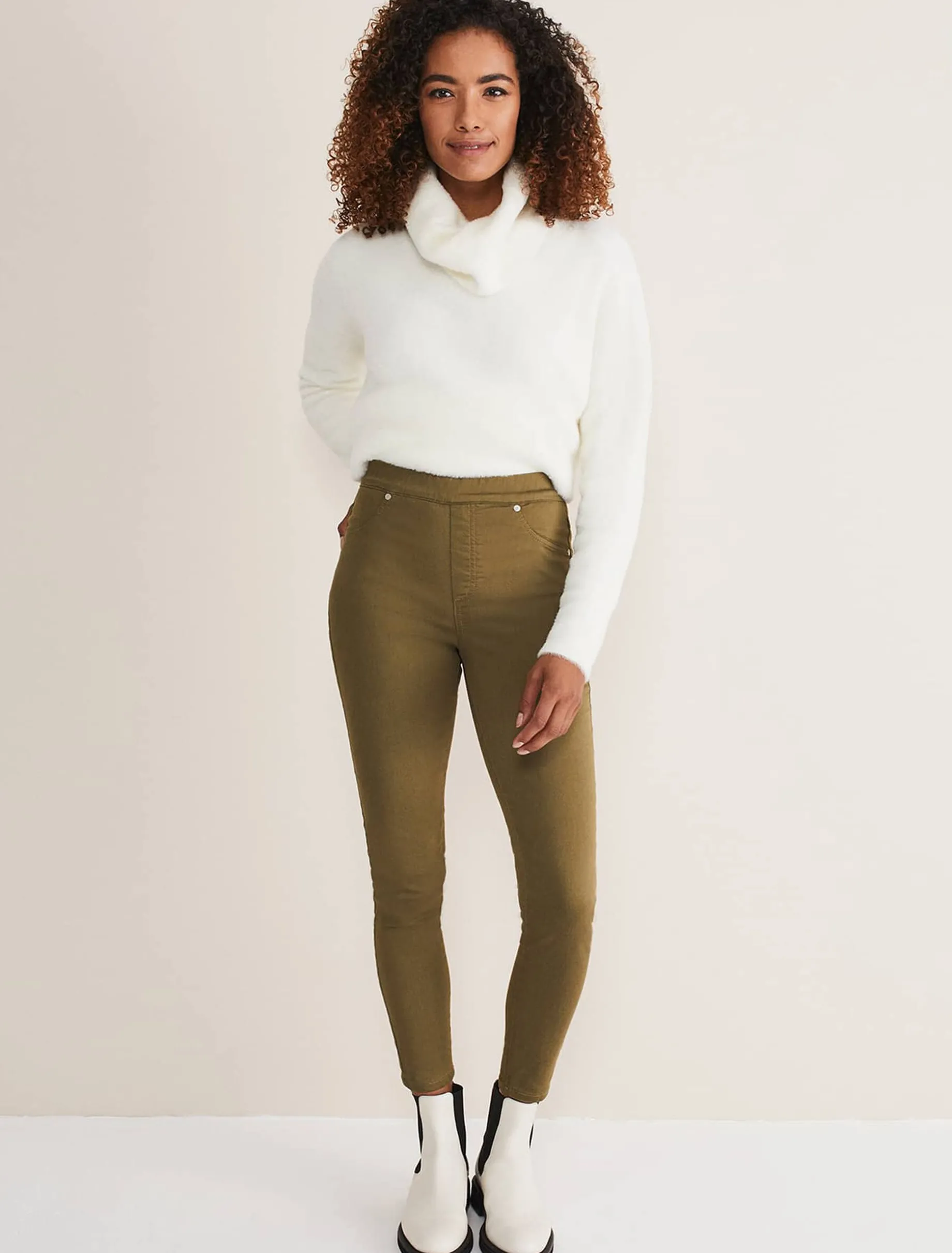 Eliza Jegging
