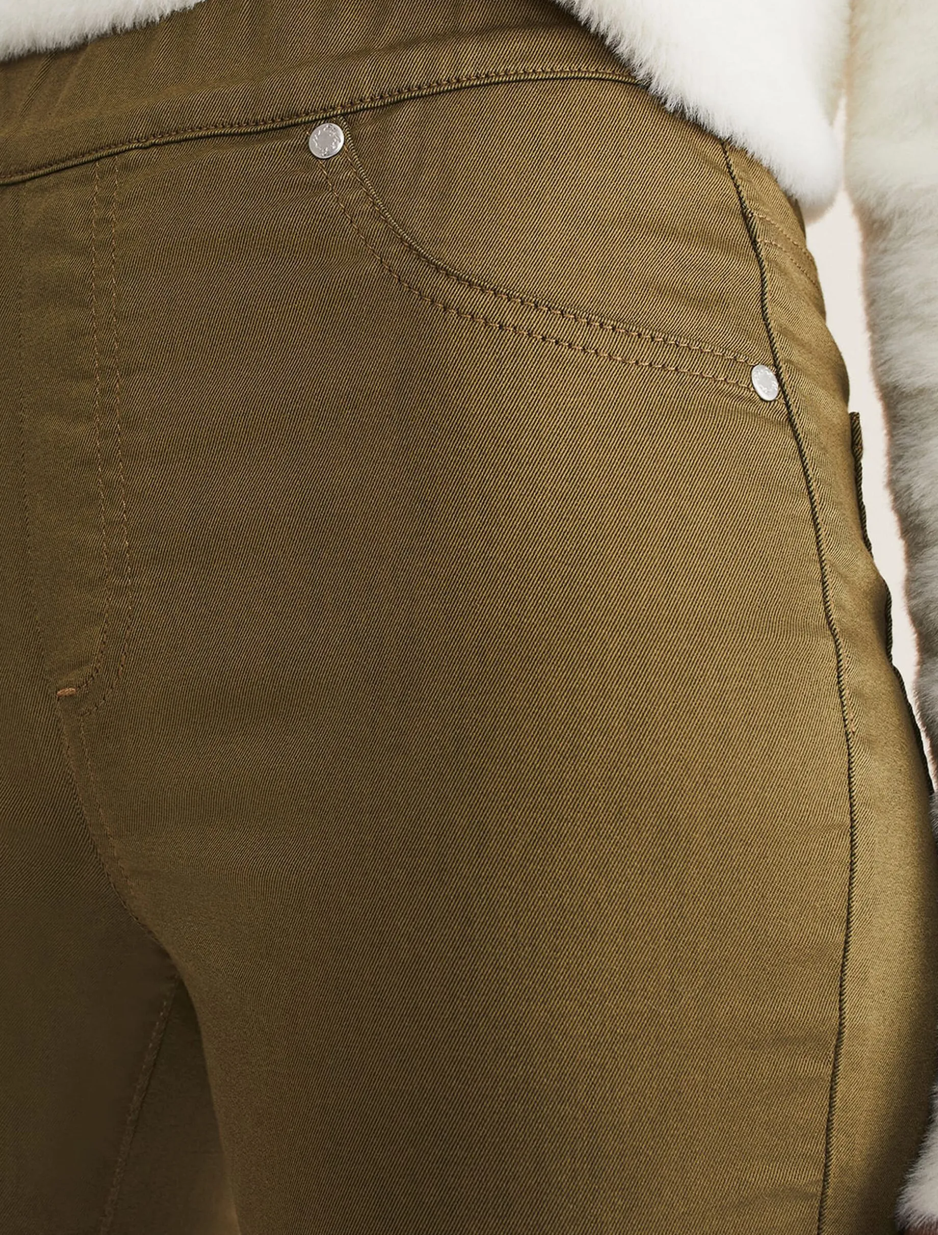 Eliza Jegging