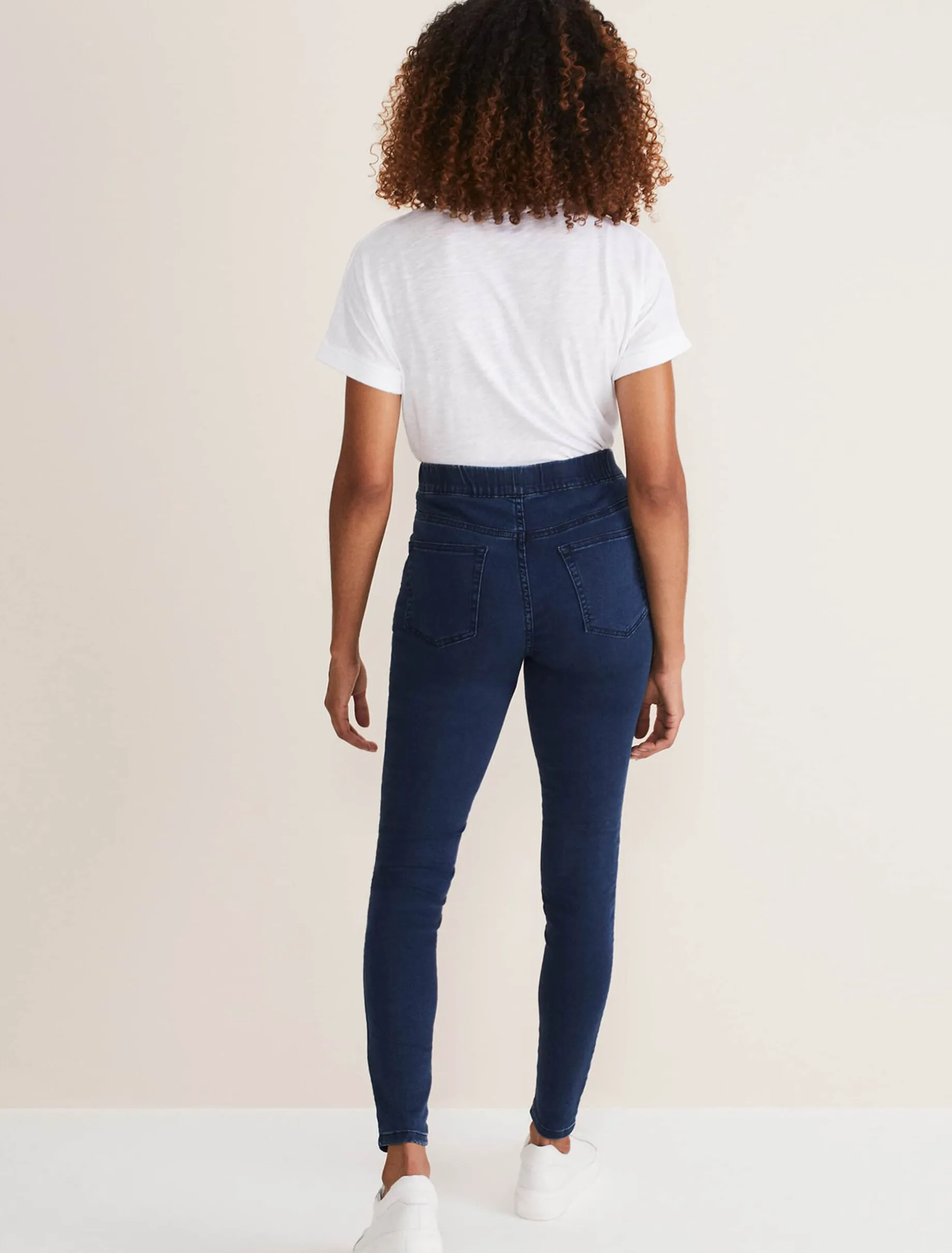 Eliza Pull On Jegging