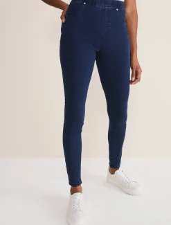Eliza Pull On Jegging