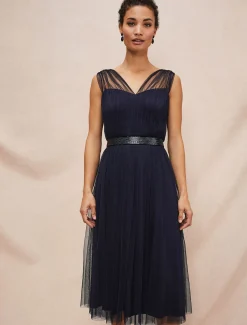 Ella Tulle Dress