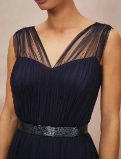 Ella Tulle Dress