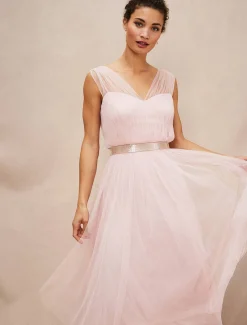 Ella Tulle Dress