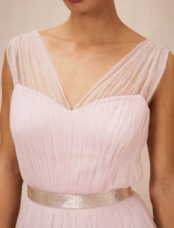 Ella Tulle Dress
