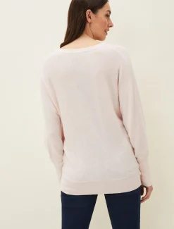 Ellen Fine Knit Jumper