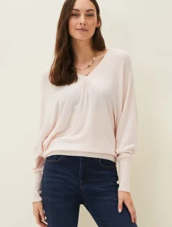 Ellen Fine Knit Jumper