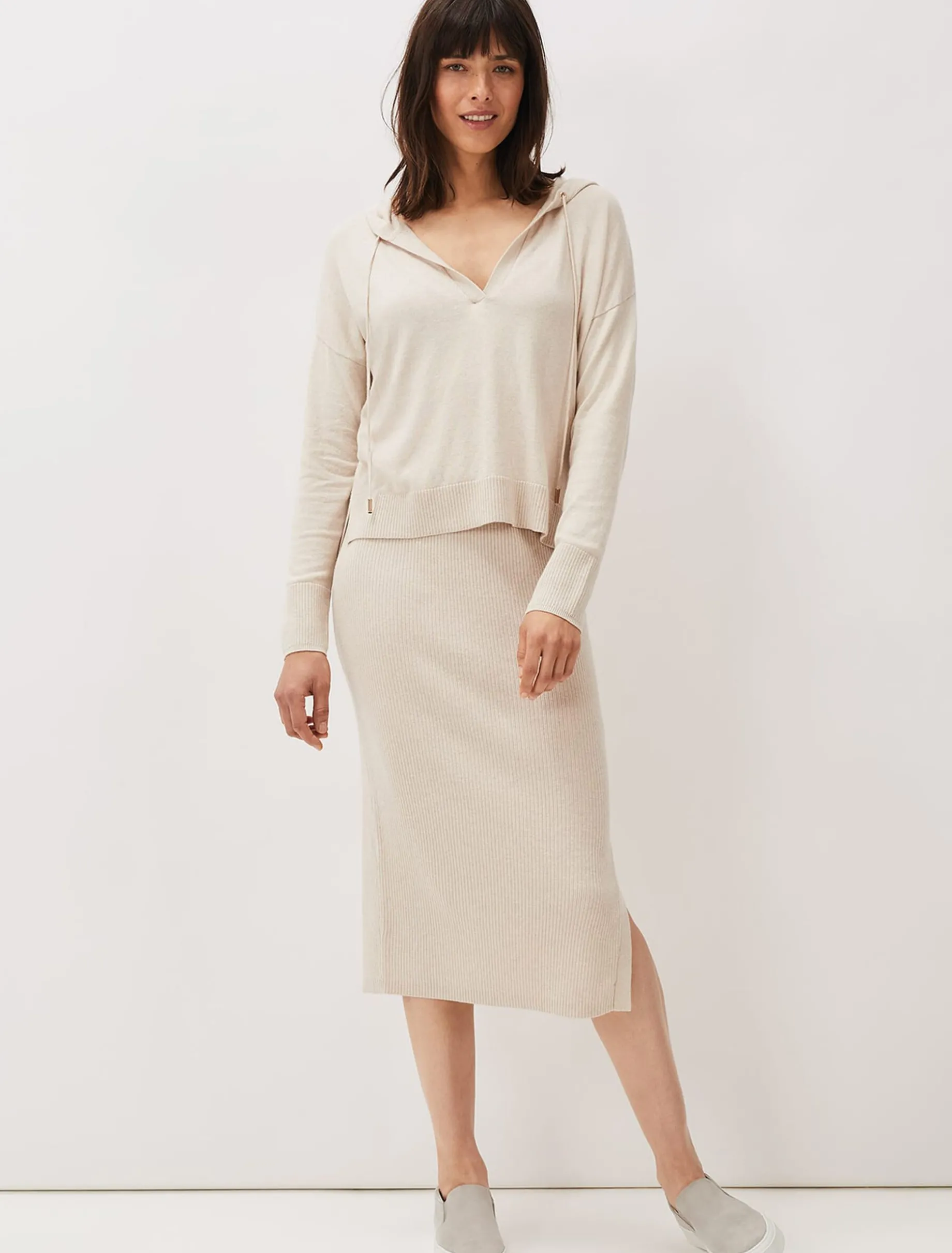 Ellena Co-Ord Hoodie