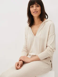 Ellena Co-Ord Hoodie
