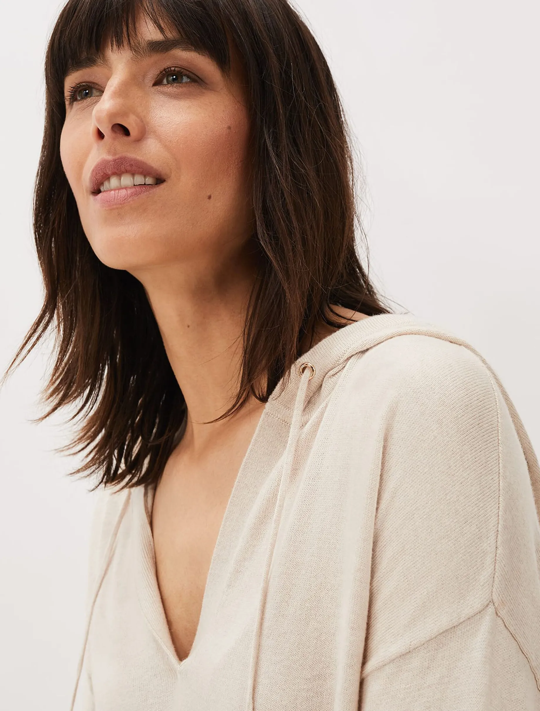 Ellena Co-Ord Hoodie