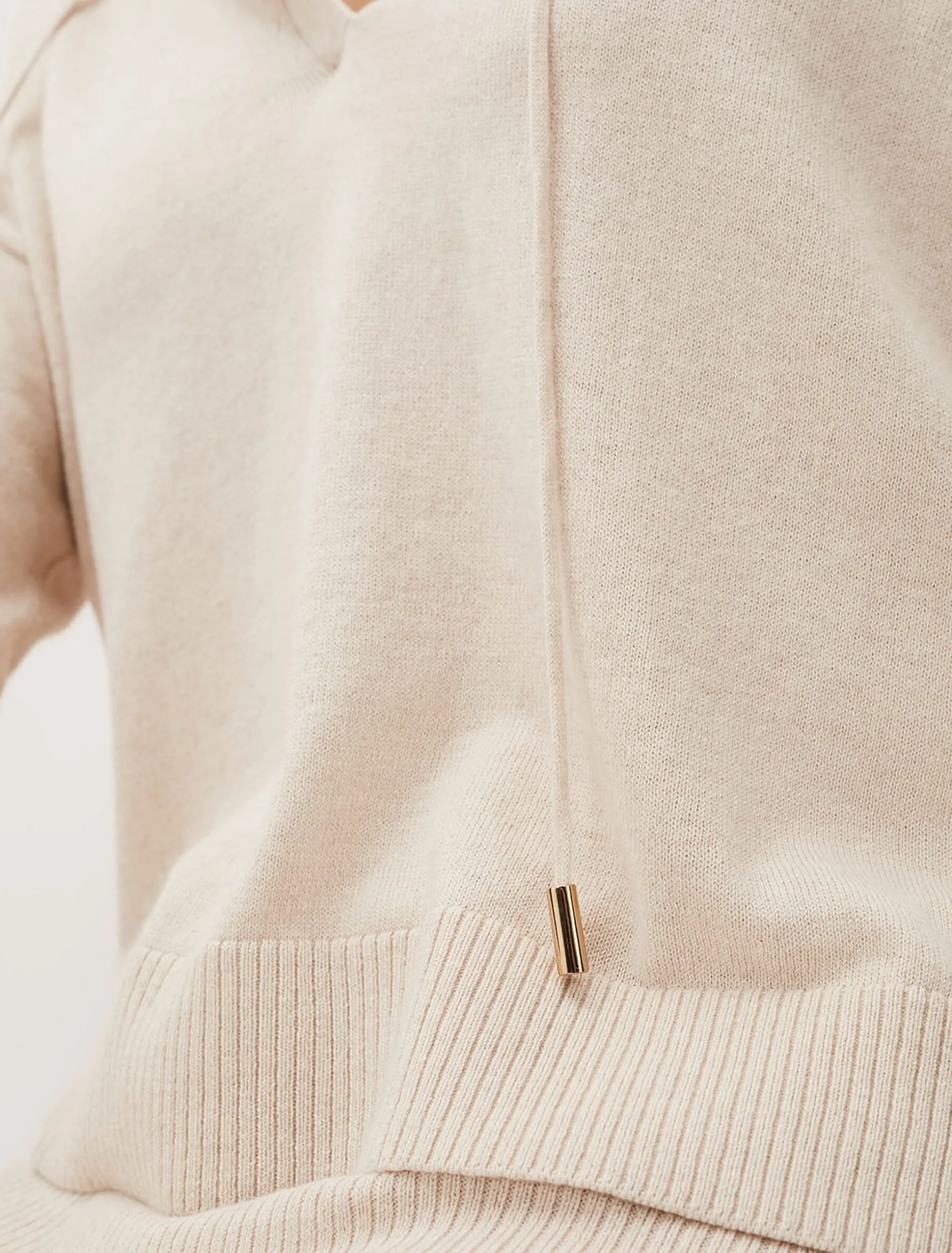 Ellena Co-Ord Hoodie