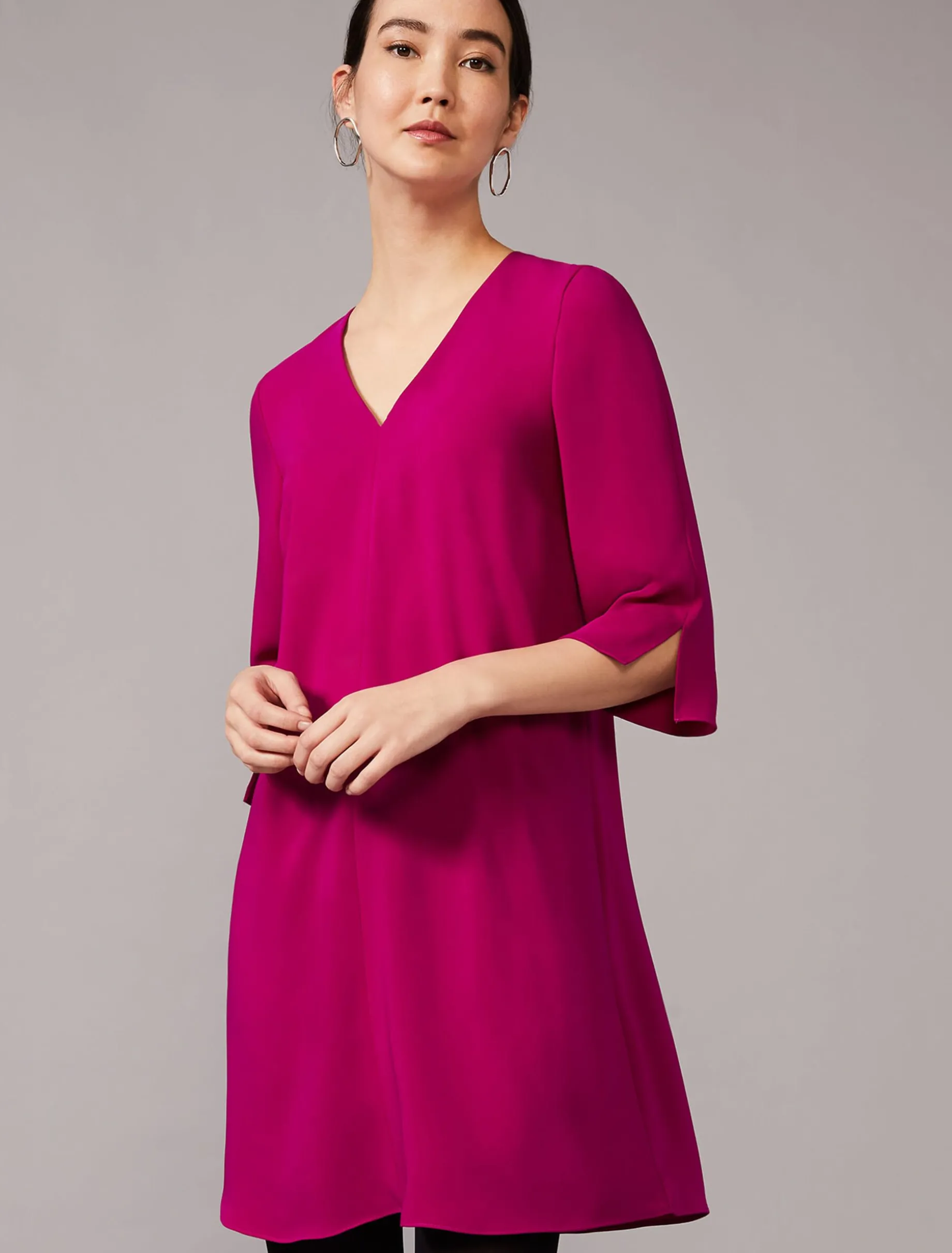 Elmira Swing Dress