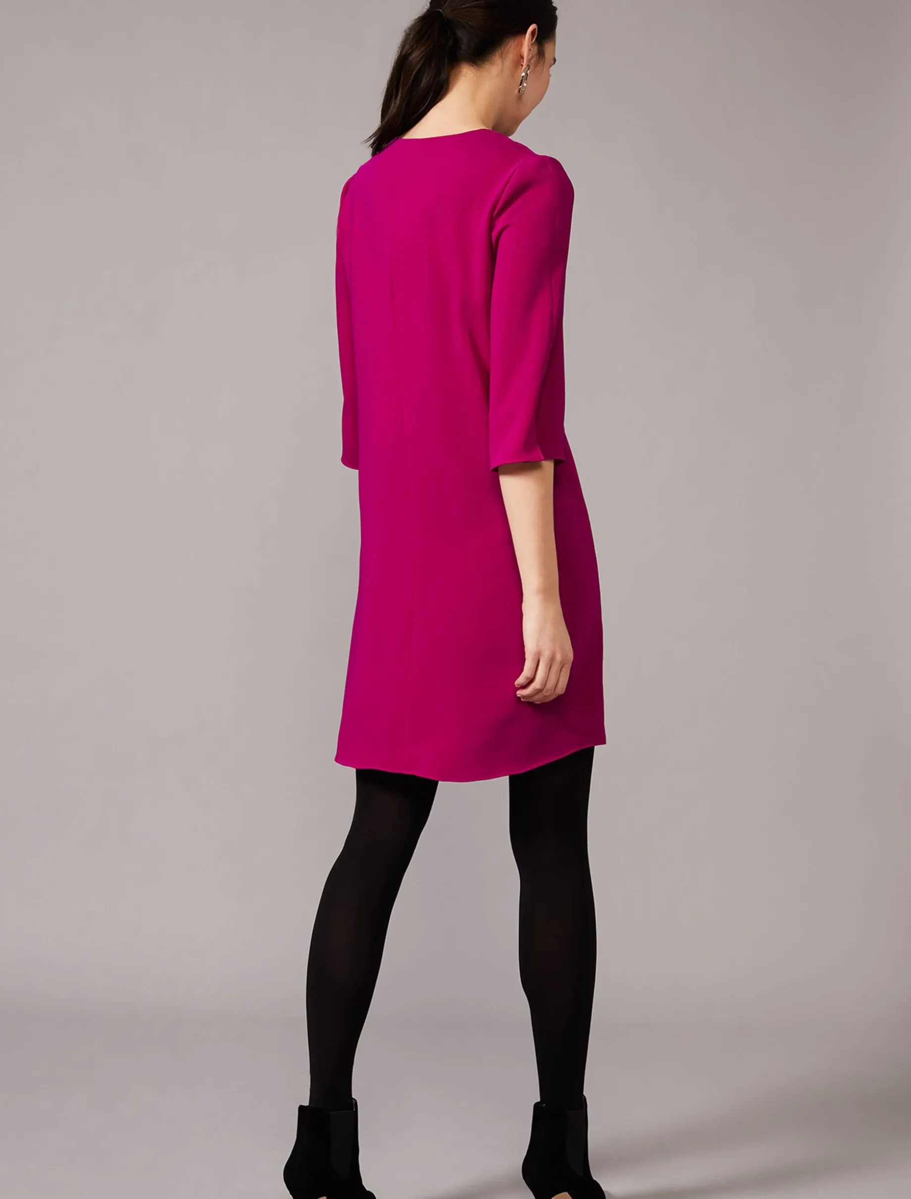 Elmira Swing Dress