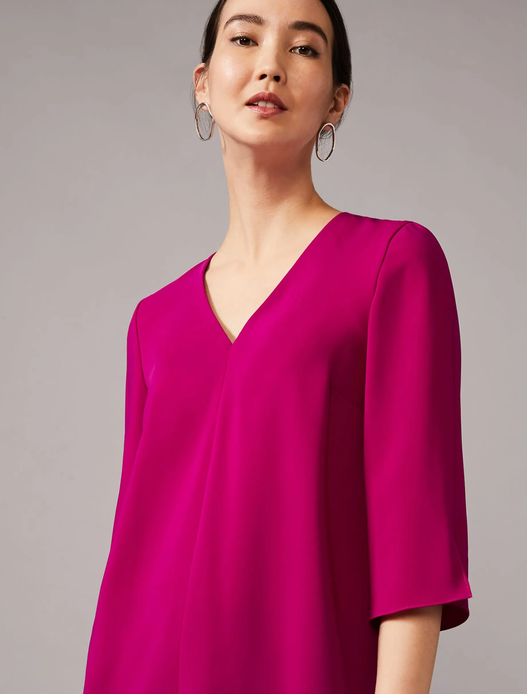 Elmira Swing Dress