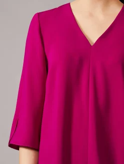 Elmira Swing Dress