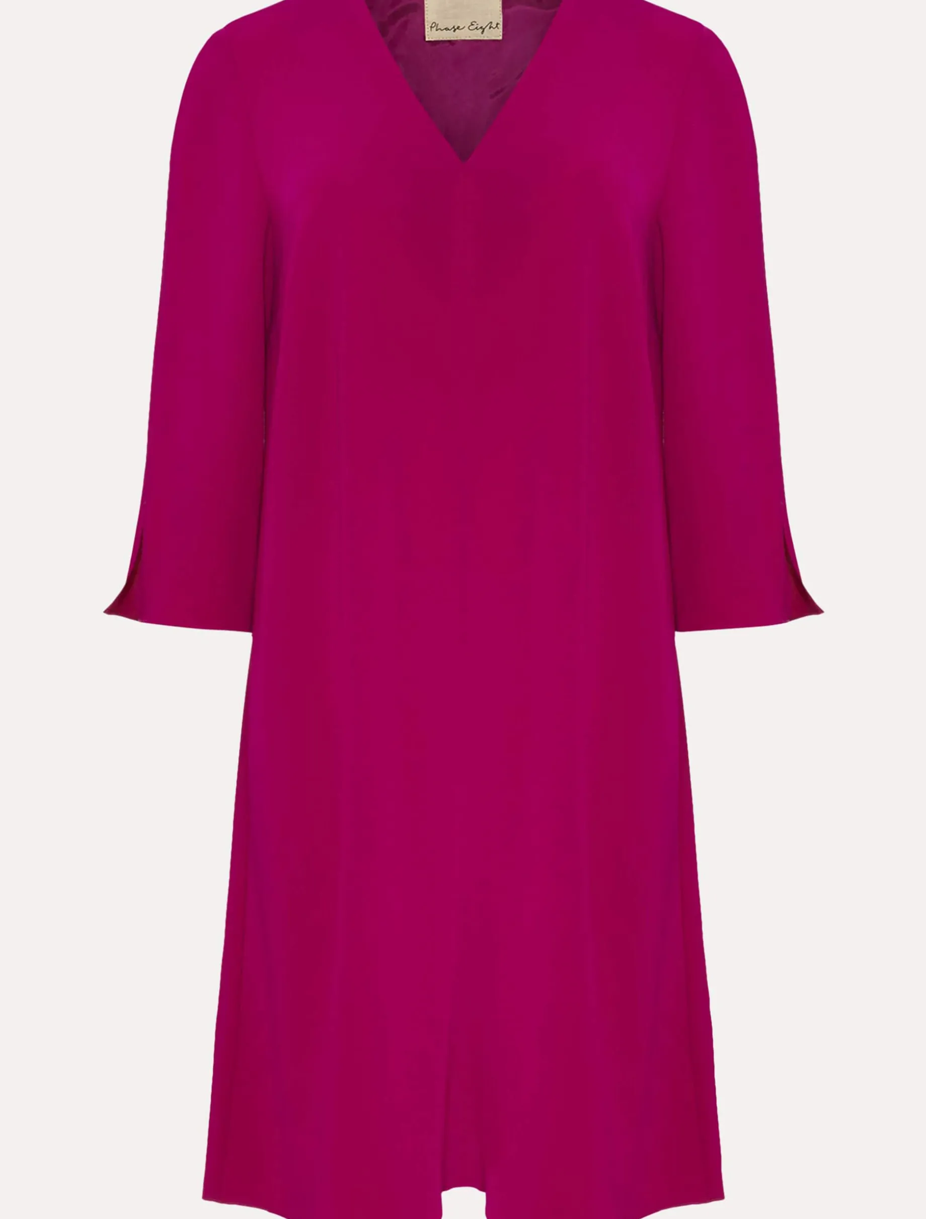 Elmira Swing Dress