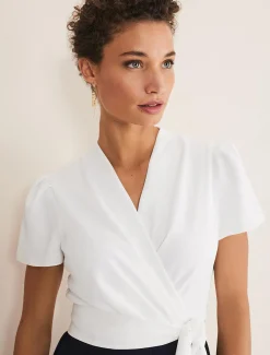 Eloise Wide Leg Jumpsuit
