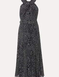 Elsie Spot Dress