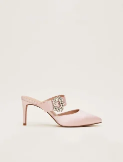 Embellished Shoes
