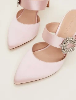 Embellished Shoes