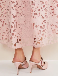 Embellished Shoes